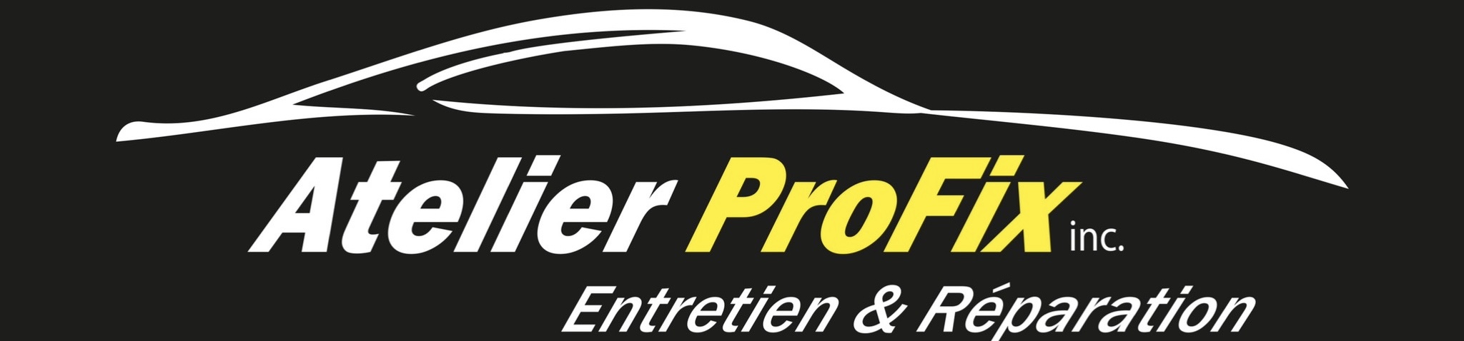 Logo Atelier ProFix